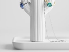 Stojan na šperky Cactus