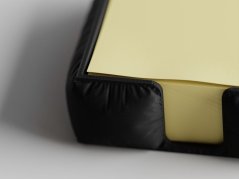 Stylový zásobník na poznámkové bločky Sofo Note