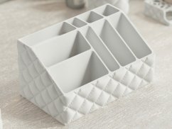 Organizér na kosmetiku Soffo