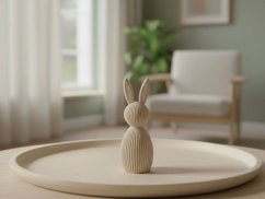 Velikonoční zajíček Bunny Linea