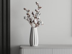 Váza Ribbo Straight