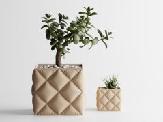 Květináč Soffo Six