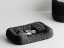 Key Couch – stylový organizér do předsíně ! - Barva: Černá - matná - 001