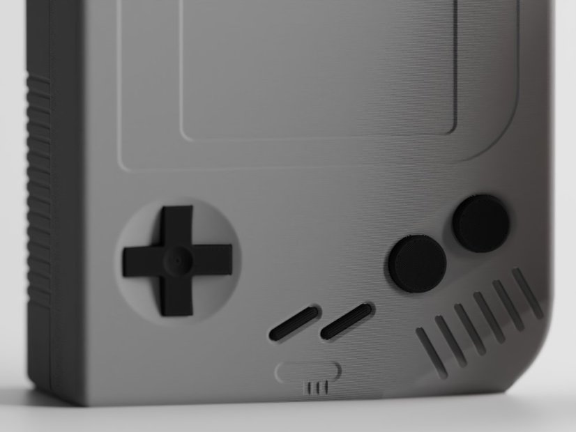 Sada 5ks podtácků RetroSave + úložný box - Barva: Cihlová - 020