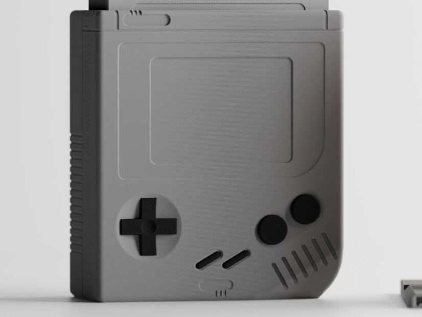 Sada 5ks podtácků RetroSave + úložný box - Barva: Cihlová - 020