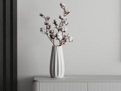 Váza Ribbo Straight