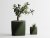 Květináč Twist Linea