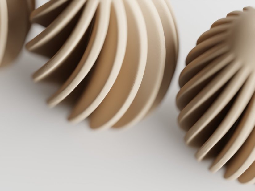 Velikonoční vejce Aurelline - dekorační - Barva: Růžová Candy - matná - 102, Vyberte číslo: 1, Varianta: Volně stojící (plné)