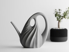 Stylová konev Xenovessel