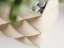 Květináč Soffo Six - Barva: Bílá - matná - 002, Vnější rozměry: Š 7 × H 7 x V 6 cm