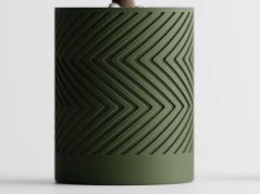 Květináč ZigZag