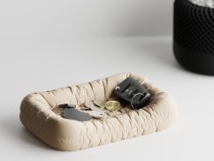 Key Couch – stylový organizér do předsíně !