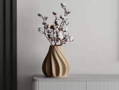 Váza Bloosom Twist