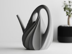 Stylová konev Xenovessel