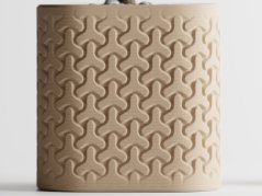 Květináč Seraphis