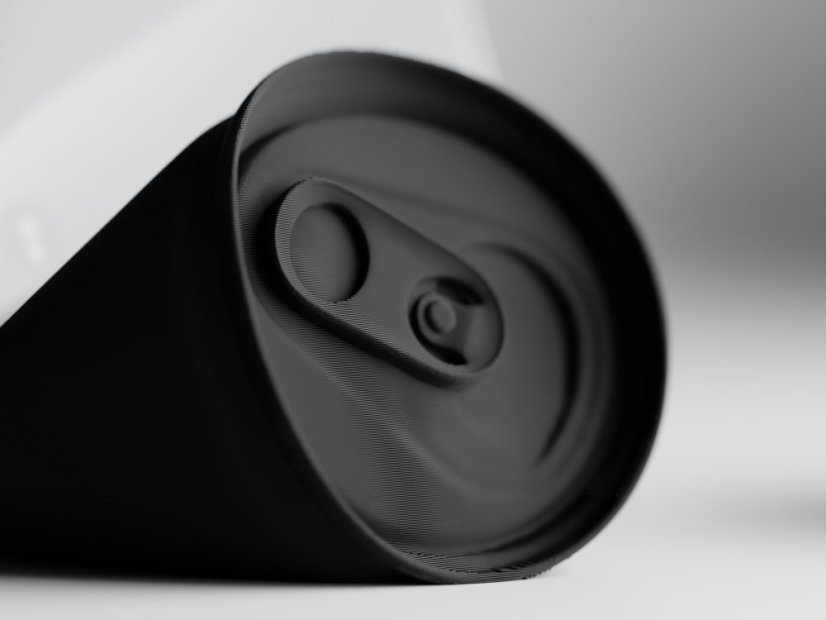 Držák na mobil Crush Dock - Barva: Stříbrná - 024