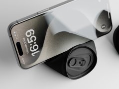 Držák na mobil Crush Dock