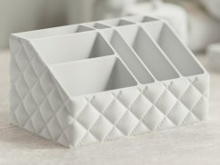 Organizér na kosmetiku Soffo
