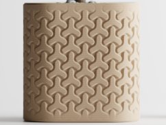 Květináč Seraphis