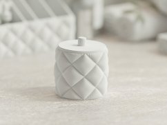 Dávkovač vatových tamponů Soffo