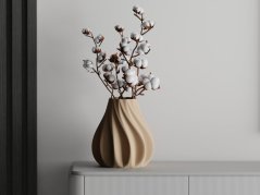 Váza Bloosom Twist