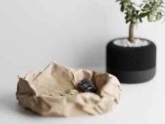 Soffo Crumple – stylový organizér