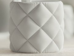 Kulatý organizér Soffo