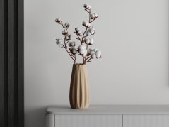 Váza Ribbo Straight