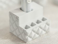 Stojánek na kartáčky Soffo