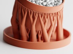 Květináč Organic One