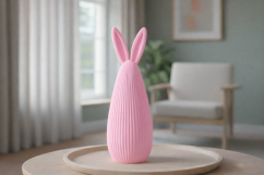 Velikonoční zajíček vysoký