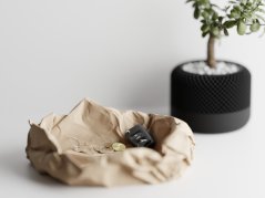 Soffo Crumple – stylový organizér