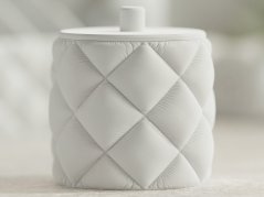 Dávkovač vatových tamponů Soffo